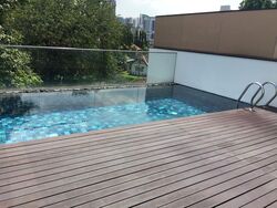Chancery Hill Walk (D11), Terrace #460688241
